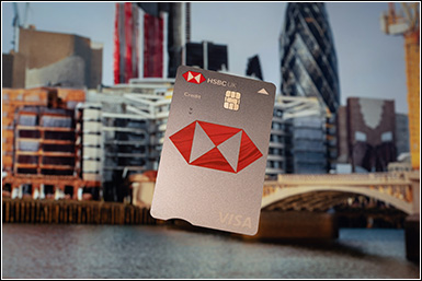 HSBC SBLC